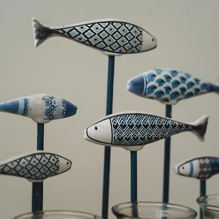 Holiday home Mar - Maia (Sao Miguel)