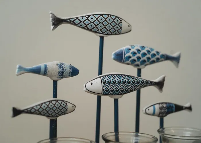 度假居 Mar - Maia (Sao Miguel)