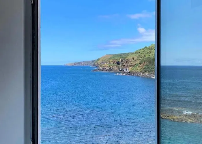 Mar - 度假居 Maia (Sao Miguel)