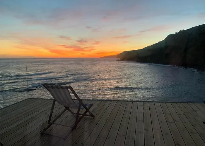 Mar - Maia (Sao Miguel)