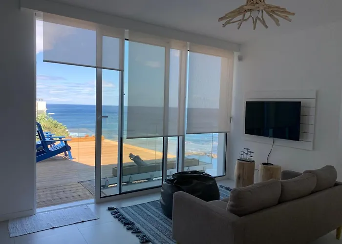 Mar - Maia (Sao Miguel)