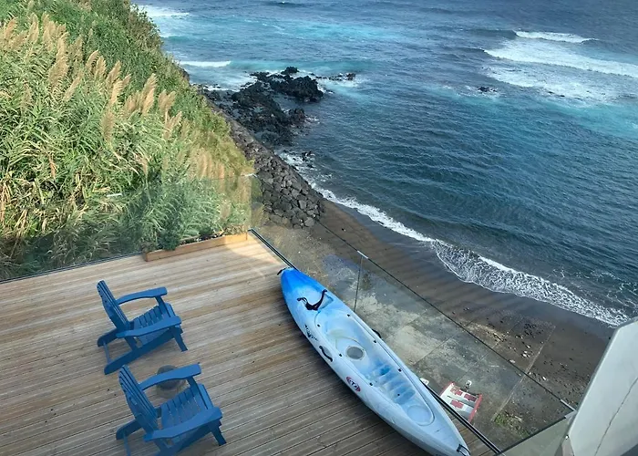 Mar - 度假居 Maia (Sao Miguel)