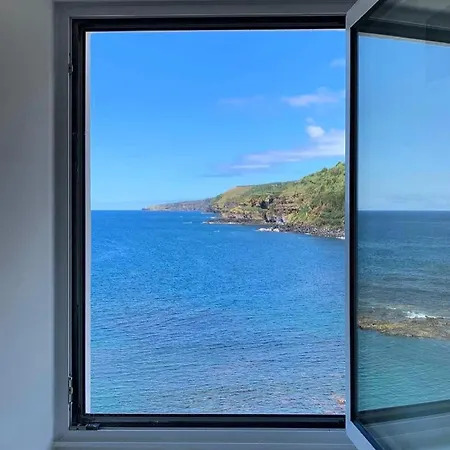 Mar - Dom wakacyjny Maia (Sao Miguel)