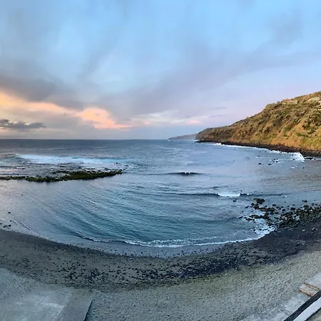 Mar - Dom wakacyjny Maia (Sao Miguel)