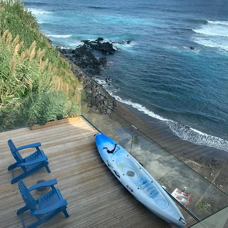 Mar - Tatil Evi Maia (Sao Miguel)