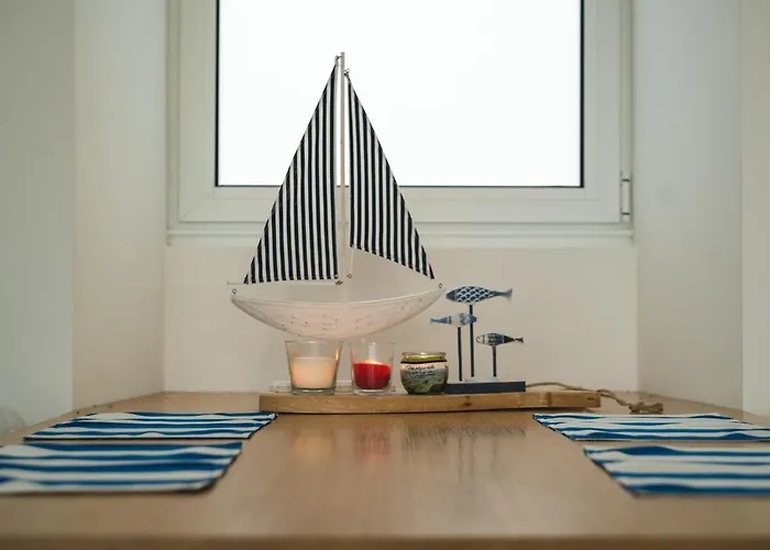 Mar - בית נופש