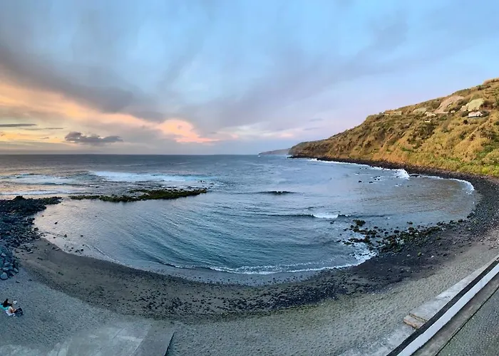 Mar - בית נופש Maia (Sao Miguel)